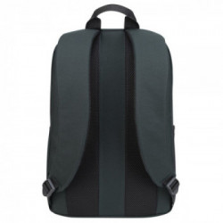 Targus TSB96101GL borsa per notebook 39,6 cm (15.6") Zaino Nero