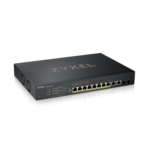Zyxel XS1930-12HP-ZZ0101F switch di rete...