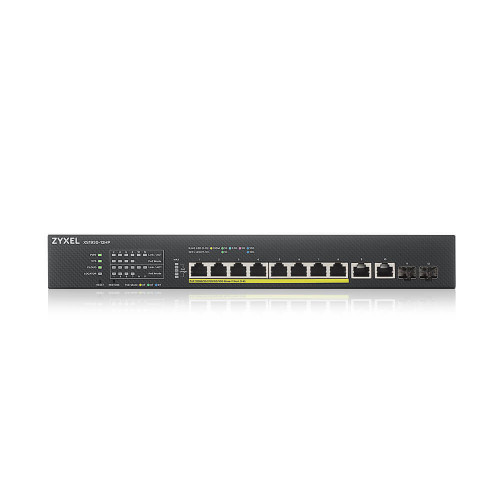 Zyxel XS1930-12HP-ZZ0101F switch di rete...