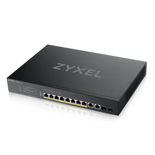 Zyxel XS1930-12HP-ZZ0101F switch di rete...