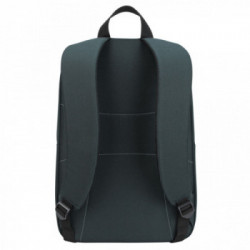 Targus GeoLite borsa per notebook 39,6 cm (15.6") Zaino Grigio