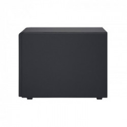 QNAP TR-004 array di dischi Nero