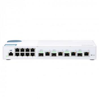 QNAP QSW-M408-4C switch di...