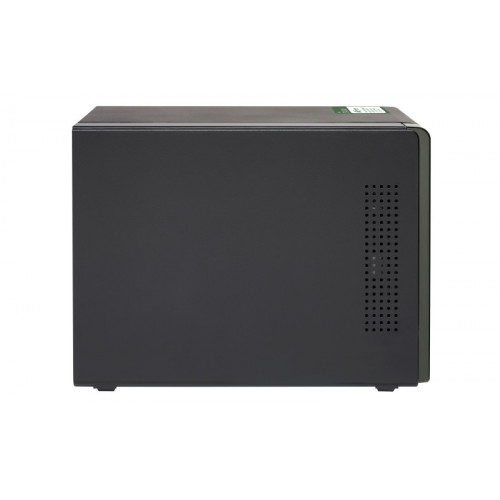 QNAP TS-431KX-2G server NAS e di archiviazione...