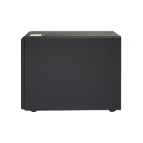 QNAP TS-431KX-2G server NAS e di archiviazione...