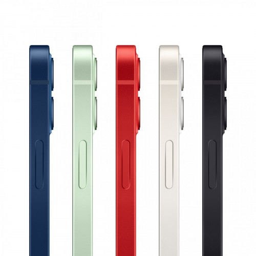 Apple iPhone 12 mini 64GB Bianco *ESTENSIONE...