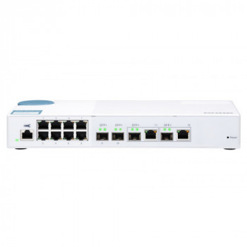 QNAP QSW-M408-2C switch di...