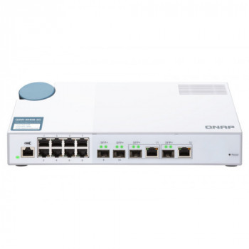 QNAP QSW-M408-2C switch di... 2