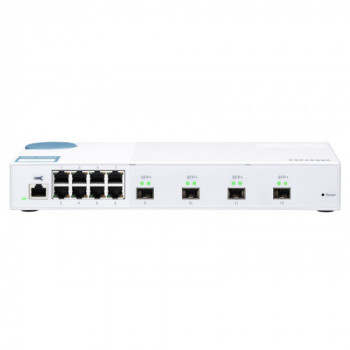 QNAP QSW-M408S switch di...