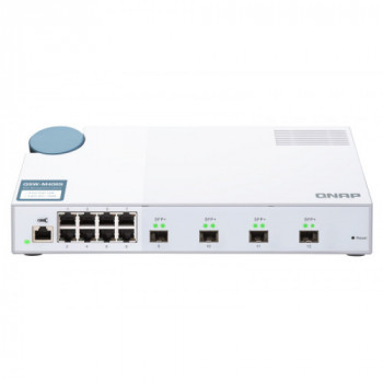 QNAP QSW-M408S switch di... 2