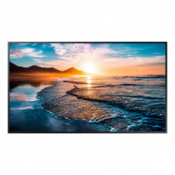 Samsung QH43R 109,2 cm (43") 4K Ultra HD Pannello piatto per segnaletica digitale Nero
