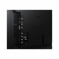 Samsung QH43R 109,2 cm (43") 4K Ultra HD Pannello piatto per segnaletica digitale Nero