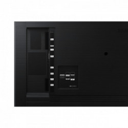 Samsung QH43R 109,2 cm (43") 4K Ultra HD Pannello piatto per segnaletica digitale Nero
