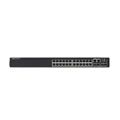 DELL N2224PX-ON Gestito L3 Gigabit Ethernet...