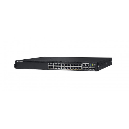 DELL N2224PX-ON Gestito L3 Gigabit Ethernet...