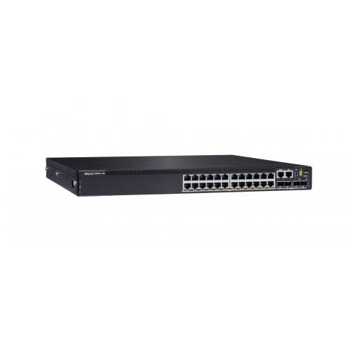 DELL N2224PX-ON Gestito L3 Gigabit Ethernet...