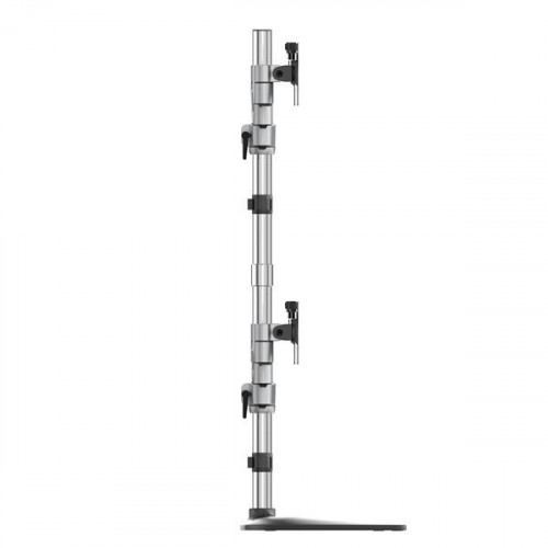 StarTech.com Supporto per Quattro Monitor -...