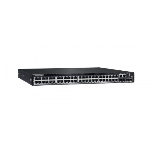 DELL N-Series N2248X-ON Gestito L3 Gigabit...