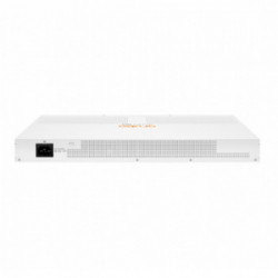 Hewlett Packard Enterprise Aruba Instant On 1930 Gestito L2+ Gigabit Ethernet (10/100/1000) Bianco 1U Supporto Power over