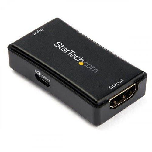 StarTech.com Amplficatore di Segnale HDMI - 4K...