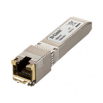 D-Link DEM-410T modulo del...