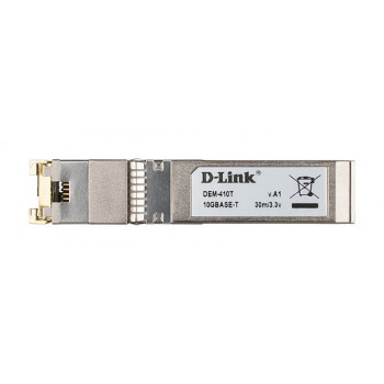 D-Link DEM-410T modulo del... 2