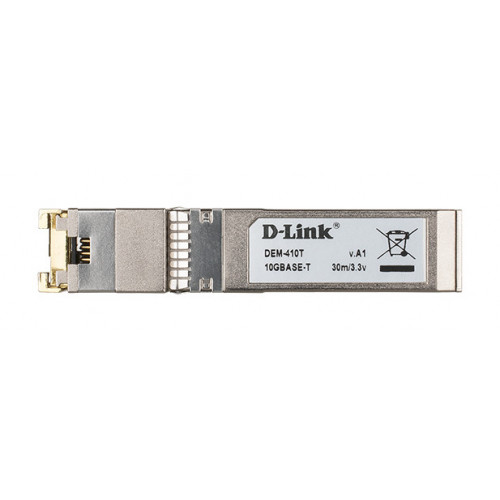 D-Link DEM-410T modulo del ricetrasmettitore di...