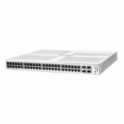 Hewlett Packard Enterprise Aruba Instant On 1930 Gestito L2+ Gigabit Ethernet (10/100/1000) Bianco 1U