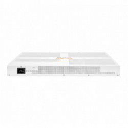 Hewlett Packard Enterprise Aruba Instant On 1930 Gestito L2+ Gigabit Ethernet (10/100/1000) Bianco 1U
