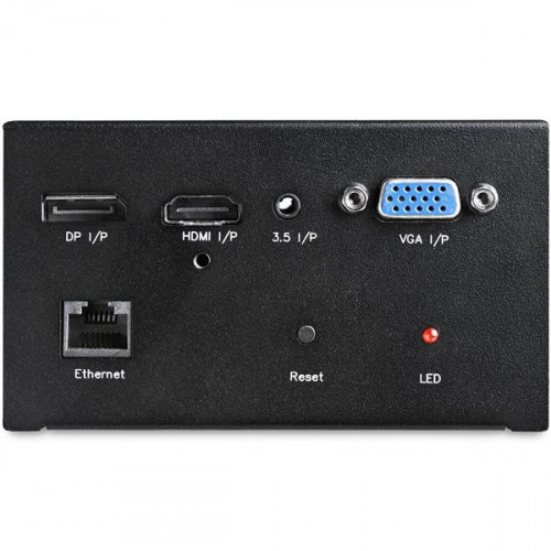 StarTech.com MOD4AVHD AV bridge 3840 x 2160...