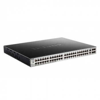 D-Link DGS-3130-54PS...