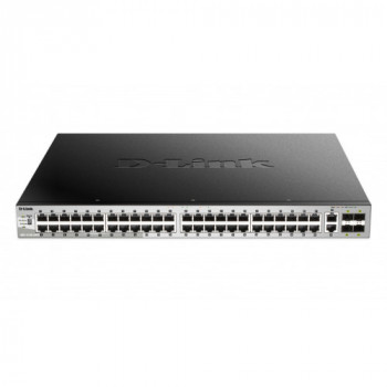 D-Link DGS-3130-54PS... 2