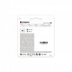 Kingston Technology Canvas Select Plus memoria flash 64 GB SDXC UHS-I Classe 10