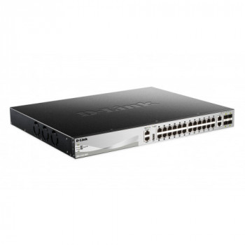 D-Link DGS-3130-30PS...