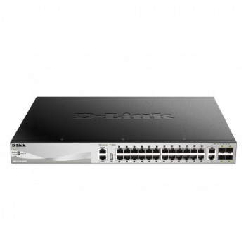 D-Link DGS-3130-30PS... 2