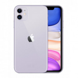 Apple iPhone 11 128GB - Viola