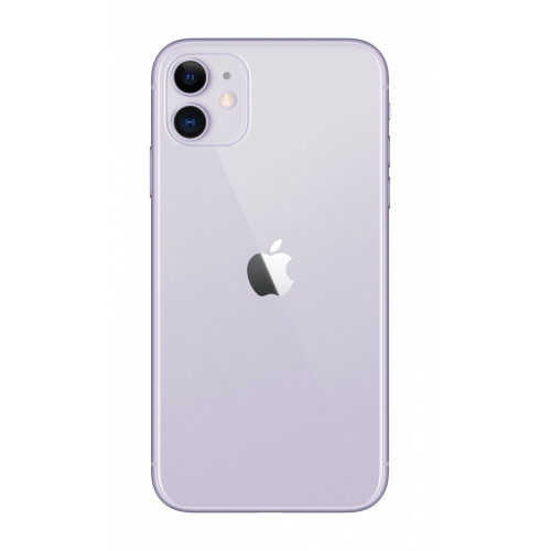 Apple iPhone 11 128GB - Viola
