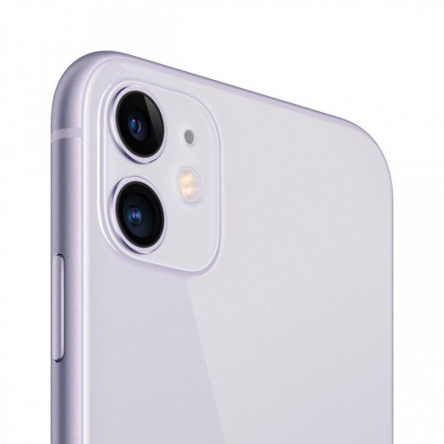 Apple iPhone 11 128GB - Viola