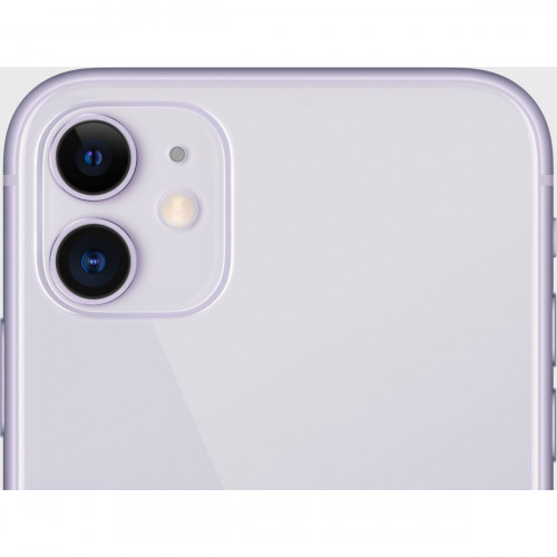 Apple iPhone 11 128GB - Viola