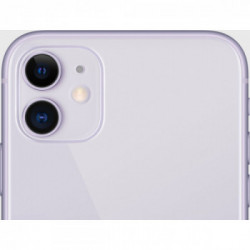 Apple iPhone 11 128GB - Viola