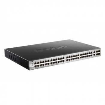 D-Link DGS-3130-54TS...