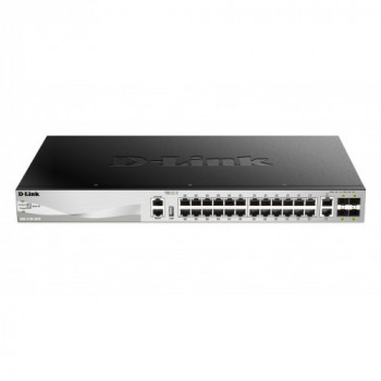 D-Link DGS-3130-30TS... 2