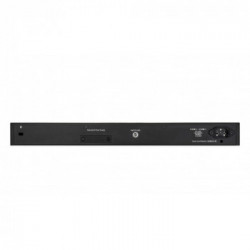 D-Link DGS-3130-30TS Gestito L3 Gigabit Ethernet (10/100/1000) Nero, Grigio