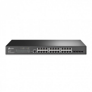 TP-LINK TL-SG3428 switch di...
