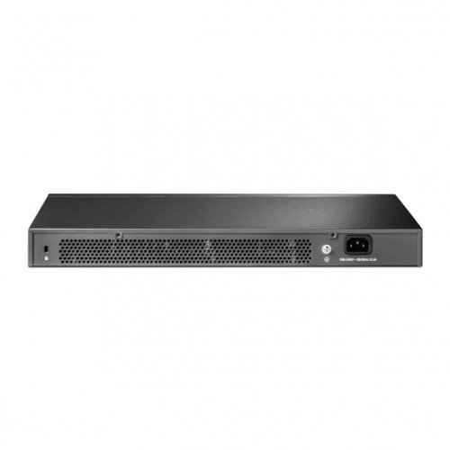 TP-LINK TL-SG3428 switch di rete Gestito L2...