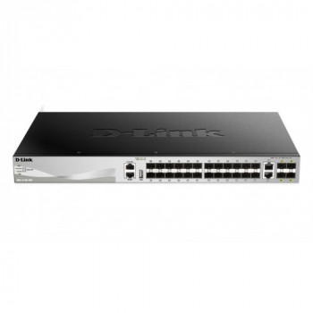 D-Link DGS-3130-30S Gestito... 2