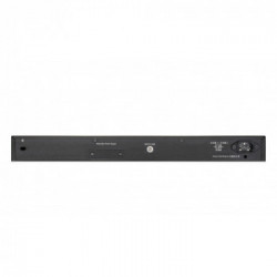 D-Link DGS-3130-30S Gestito L3 10G Ethernet (100/1000/10000) Nero, Grigio