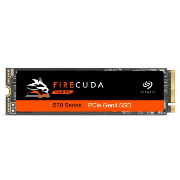 Seagate FireCuda 520 M.2... 2