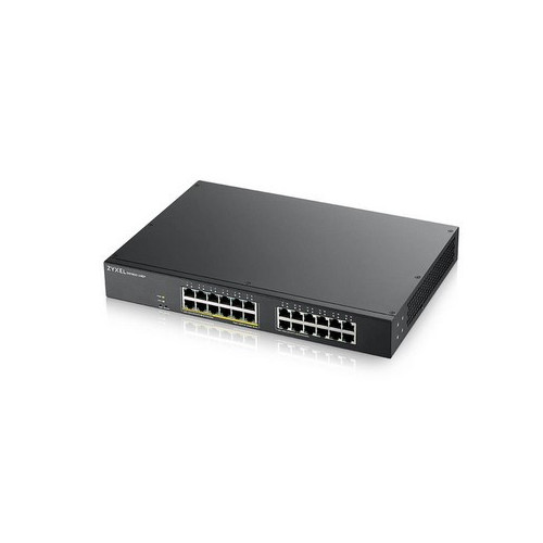 Zyxel GS1900-24E Gestito L2 Gigabit Ethernet...