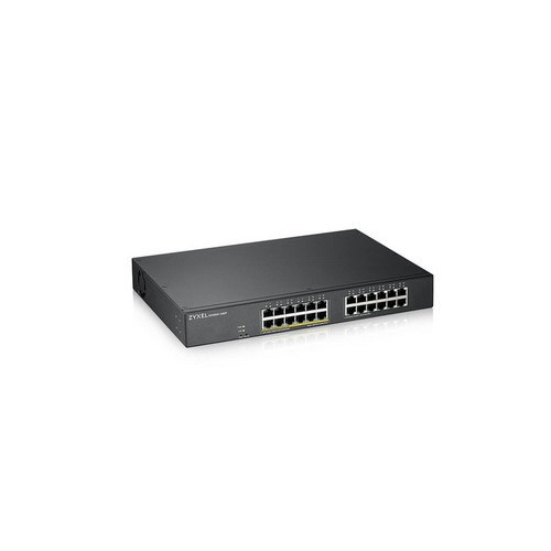 Zyxel GS1900-24E Gestito L2 Gigabit Ethernet...